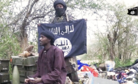 Boko Haram Fighters oamme.com