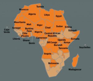 SOCOM deployments Africa wide 2017