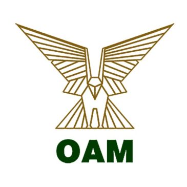 The Launch of OAM (Middle East)